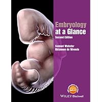 Embryology at a Glance Embryology at a Glance Kindle Paperback