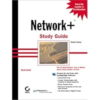 Network+ Study Guide (2nd Edition) Network+ Study Guide (2nd Edition) Hardcover Paperback