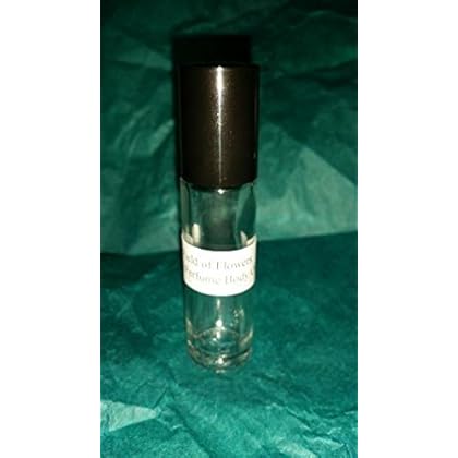 Perfume Body Oil's Irish Springs Soap fragrance oil 1/3 Oz Roll-on