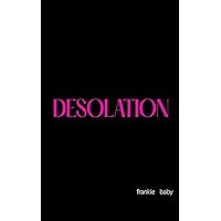 Desolation Desolation Paperback Kindle