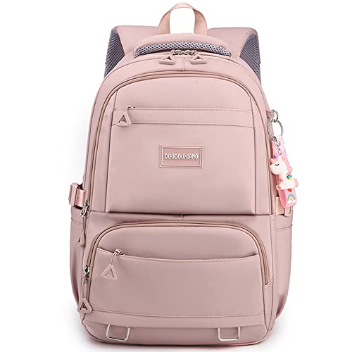 Stranger Things Season 4 Backpack School Bag Teen Girls Boys Bookbag S –  ACcosplay