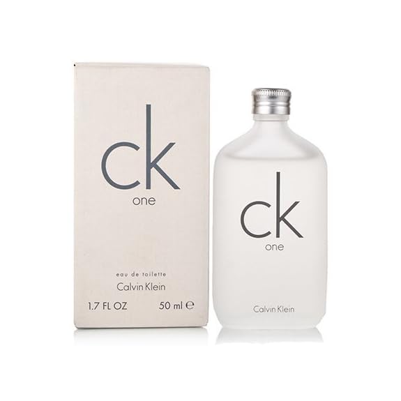 Mua Calvin Klein Perfume si-ke-wan (CK One) EDT SP 50ml [parallel import  goods] trên Amazon Nhật chính hãng 2023 | Fado