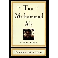 The Tao of Muhammad Ali The Tao of Muhammad Ali Hardcover Paperback Audio, Cassette