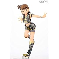 ブリリアントステージ アイドルマスター 双海亜美（age12） 1/7 完成品フィギュア （プレミアムバンダイ、メガトレショップ限定） [並行輸入品]