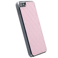 89728 Avenyn Mobile UnderCover Slim Stylish Case for iPhone 5/5S - Pink
