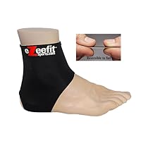 Ultrathin Blister Prevention Ankle Socks