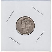 1920 D Winged Liberty Head or 