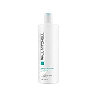 Paul Mitchell Instant Moisture Conditioner, Hydrates Dry Hair, 33.8 fl. oz.