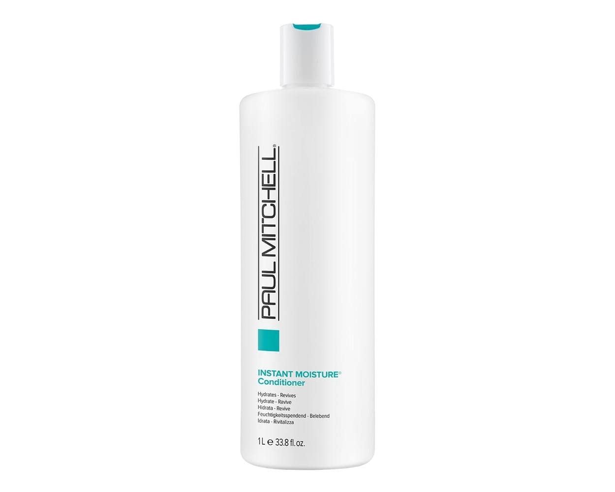Paul Mitchell Instant Moisture Conditioner, Hydrates Dry Hair