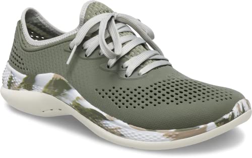 Mua Crocs Men's Literide 360 Pacer Sneakers trên Amazon Mỹ chính hãng 2023  | Giaonhan247