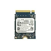 Toshiba(Kioxia) 256GB PCIe NVMe 2230 SSD (KBG40ZNS256G) (OEM), 30mm Toshiba(Kioxia) 256GB PCIe NVMe 2230 SSD (KBG40ZNS256G) (OEM), 30mm