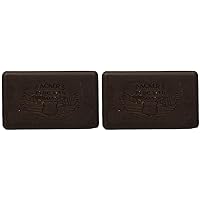 Pine Tar Soap, 3.3 Ounce (Pack of 2)