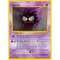 Pokemon - Gastly (50/102) - Base Set