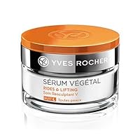 Yves Rocher Serum Vegetal V Shaping Wrinkles & Lifting - Night Cream