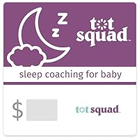 Tot Squad - Baby Registry eGift Card