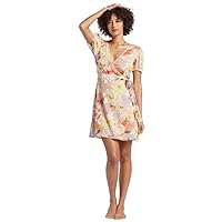 Billabong Women's Hot Tropics Mini Dress