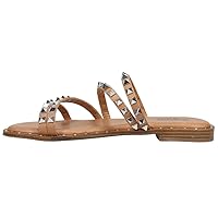 Corkys Womens Beach Please Studded Athletic Sandals Casual - Black