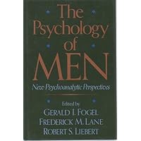 Psychology Of Men Psychology Of Men Hardcover Paperback