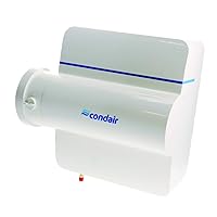 HumiLife Residential Whole House Humidifier - Direct Furnace Mount or Remote Mount System - Covers up to 3,000 sq. ft. - The Economic Solution for Forced Air Heating