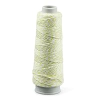 Bakers Twine Ribbon for Gift Wrapping, 100 Yards (Yellow)