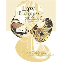 Law, business and Society with powerweb Law, business and Society with powerweb Printed Access Code Paperback Hardcover Loose Leaf