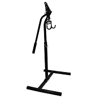 Extreme Max 5001.5037 PRO Series Snowmobile Lever Lift Stand - 33