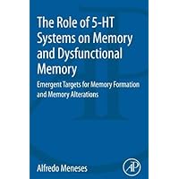 The Role of 5-HT Systems on Memory and Dysfunctional Memory: Emergent Targets for Memory Formation and Memory Alterations The Role of 5-HT Systems on Memory and Dysfunctional Memory: Emergent Targets for Memory Formation and Memory Alterations Kindle Paperback