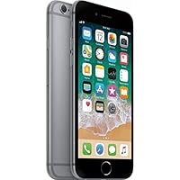 iPhone 6s 16GB Gray Unlocked 4G LTE - ATT Tmobile Verizon