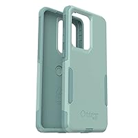 OtterBox Commuter Series Case for Galaxy S20 Ultra/Galaxy S20 Ultra 5G (ONLY - Not compatible with any other Galaxy S20 models) - MINT WAY (SURF SPRAY/AQUIFER)