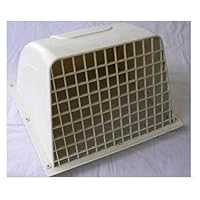 Weather Cover Grid 25W