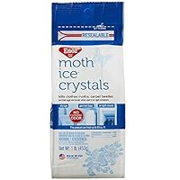 Enoz Moth Crystals 1 Lb.