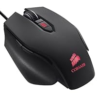 Corsair Raptor M45-5000 DPI Optical Sensor Gaming Mouse (Raptor M45)