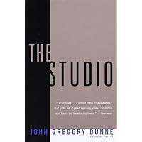 The Studio The Studio Paperback Kindle Hardcover