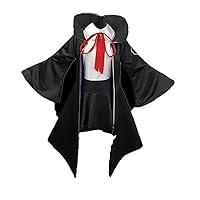 Butterflyyy Cosplay Costume for Fate Grand Orde Matou Sakura bb