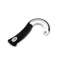 Manual Cap Opener, Non-Slip Grip Open Loop Hook Pull Can, Multi-Functional and Convenient Bottle Capper, Suitable for Kitchen