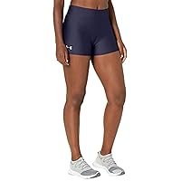 Under Armour Women's Team Shorty 3