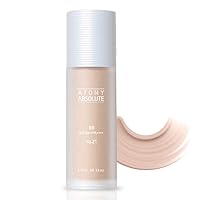 A.T.O.M.Y Absolute BB Cream NO.21 Gorgeous Tone - 1.11 FL OZ