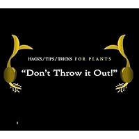 Official “Don’t Throw it Out” Book Paper version New
