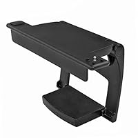 TNP For PS4 Camera Mount - 180 Degree Swivel Adjustable TV Monitor Mounting Clip Mount Stand Holder Bracket for Sony PlayStation 4 Camera Sensor [Playstation 4]