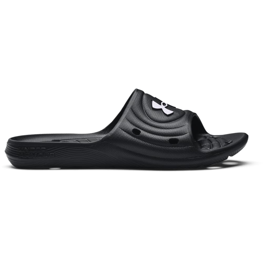 Under Armour Men's Locker Iv Slide Sandal