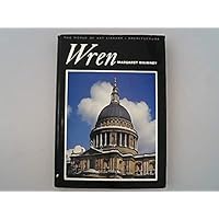 Wren (World of art library, architecture) Wren (World of art library, architecture) Hardcover Paperback