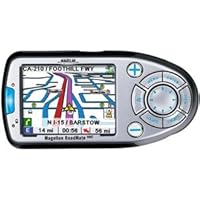 Magellan RoadMate 860T 3.5-Inch Portable GPS Navigator