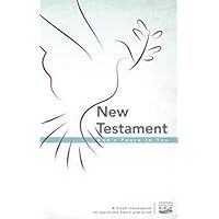 New Testamnet: Common English Bible, Nt Outreach New Testamnet: Common English Bible, Nt Outreach Paperback