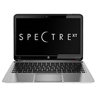 HP Spectre XT 13-2050nr 13.3-Inch Laptop (Silver) (Renewed)