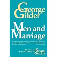 Men and Marriage Men and Marriage Paperback Mass Market Paperback