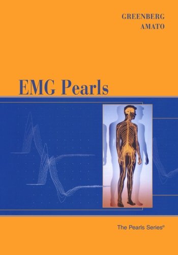 E.M.G. Pearls, 1e