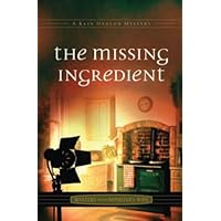 The Missing Ingredient (Mystery and the Minister's Wife) The Missing Ingredient (Mystery and the Minister's Wife) Paperback Mass Market Paperback
