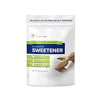 Gundry MD® Allulose Sweetener - 0 Calorie, Lectin-Free, Great for Baking and Cooking - (16.2 oz)