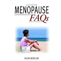 Menopause FAQs Menopause FAQs Paperback