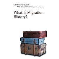 What is Migration History? (What is History?) What is Migration History? (What is History?) Kindle Hardcover Paperback